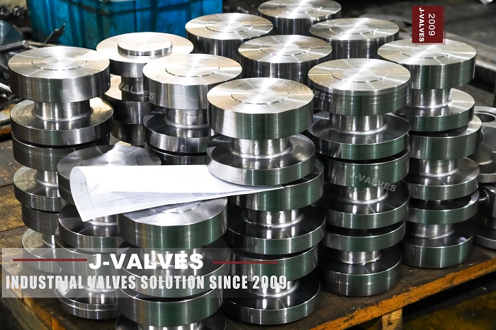 Assembled Component Floating Ball Valve2 Válvula de esfera flutuante de componente montado2