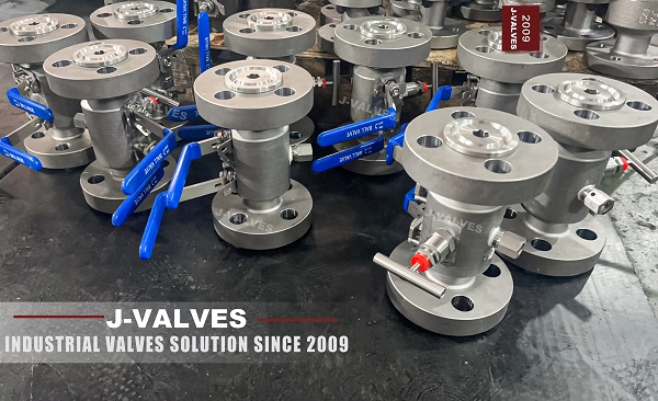 Selecionando o material certo para válvulas esfera DBB (duplo bloqueio e sangramento) com base nas condições operacionais