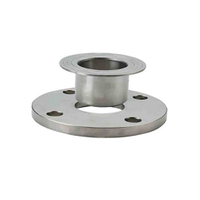 Flanges de junção LAP de aço inoxidável API/ASME/JIS/EN/GOST