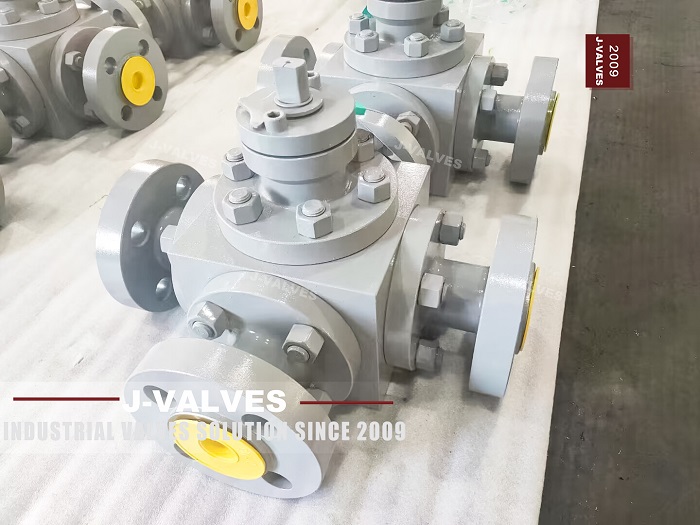 Como aumentar a longevidade das válvulas esfera de três vias por meio da seleção de materiais