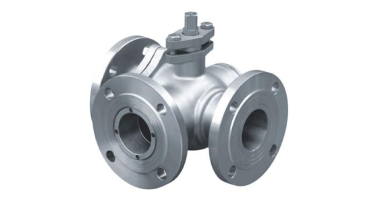 Manutenção de válvulas esfera de aço inoxidável