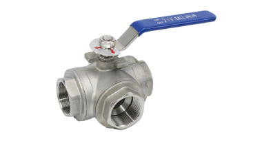 Dicas de cuidados para válvulas esféricas de aço inoxidável