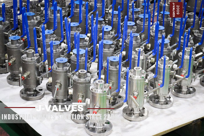 Como manter a integridade da vedação das válvulas esfera DBB