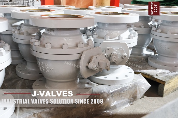 Como escolher os acessórios certos para válvulas esfera flutuantes